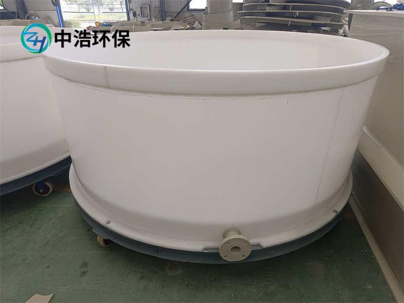 蓝田PP抽滤槽